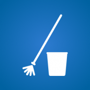 Cleaning House